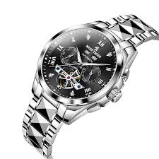 Classic - Constant Motion Watch